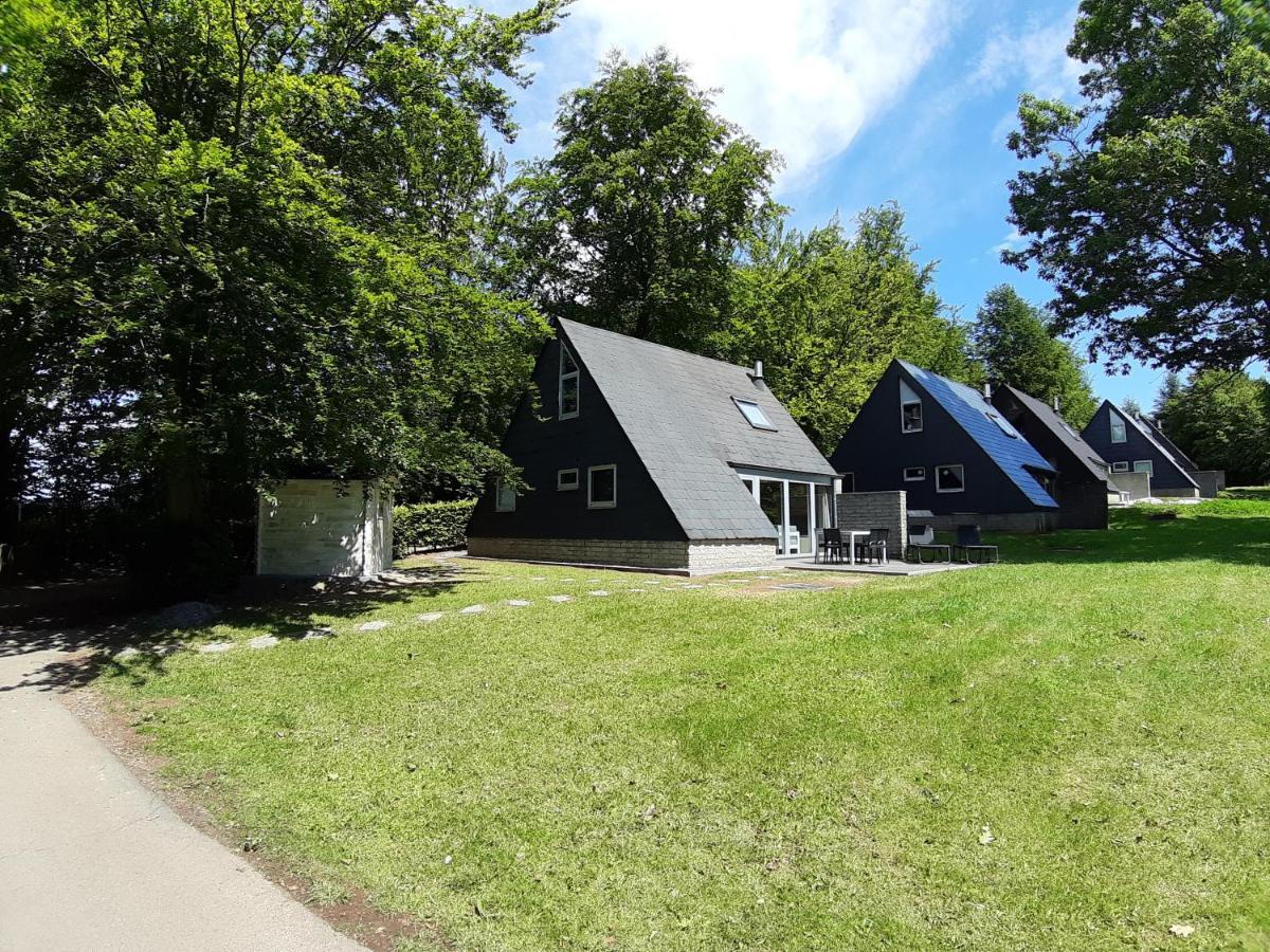 Leptitplus Villa Malmedy Exterior photo