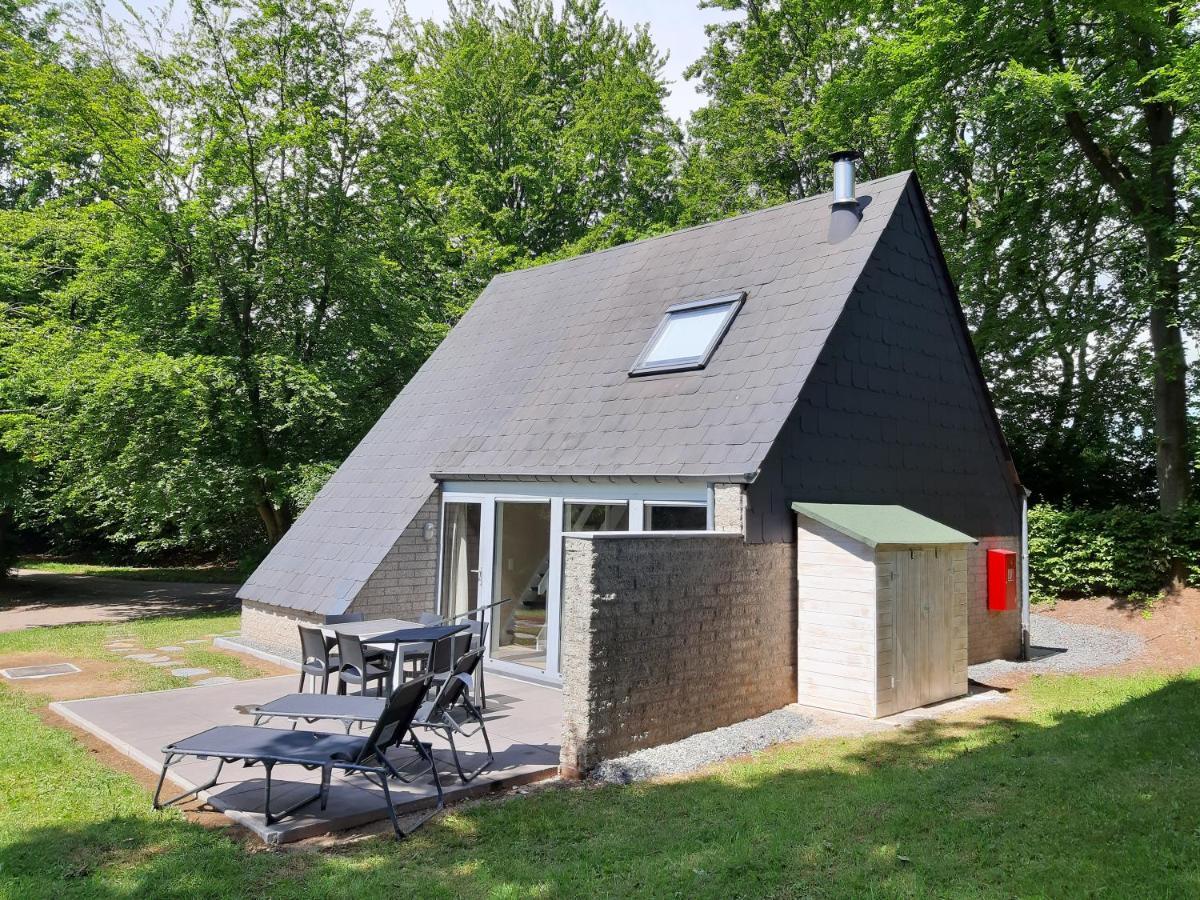 Leptitplus Villa Malmedy Exterior photo