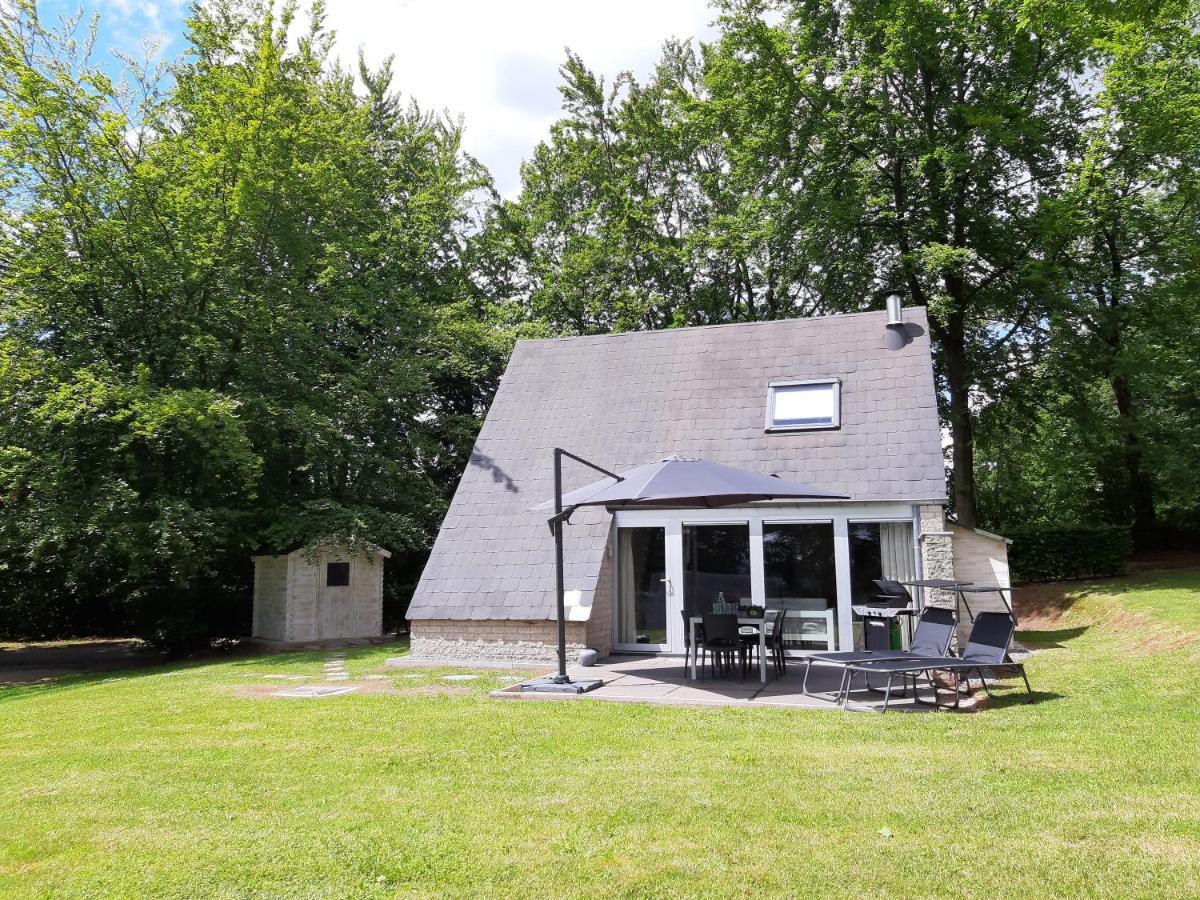 Leptitplus Villa Malmedy Exterior photo