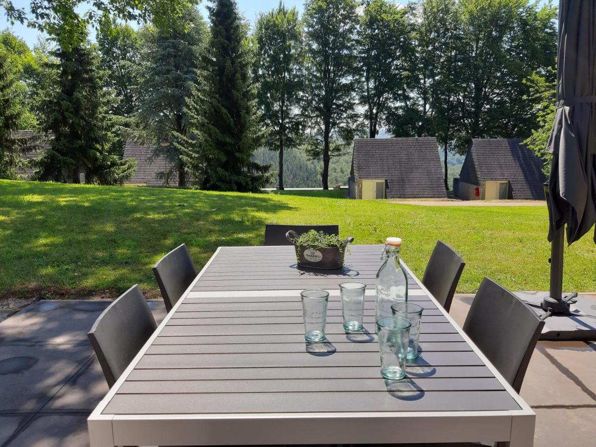 Leptitplus Villa Malmedy Exterior photo