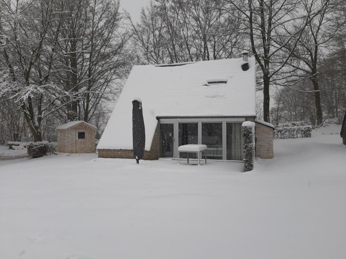 Leptitplus Villa Malmedy Exterior photo